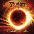 Buy Spitfire - Denial To Fall (Limited Edition) Mp3 Download