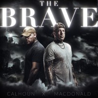 Purchase Tom MacDonald & Adam Calhoun - The Brave