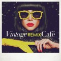 Buy VA - Vintage Remix Café Mp3 Download