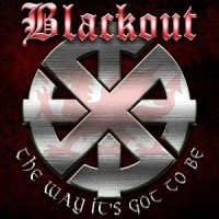 Purchase Blackout - The Way It's Got To Be