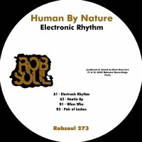 Purchase Human By Nature - Electronic Rhythm (EP)