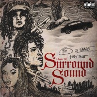 Purchase J.I.D - Surround Sound (CDS)