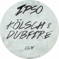 Purchase Kölsch & Dubfire - Ulm (CDS)