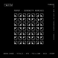 Purchase Popof - Serenity Remixes