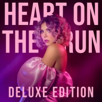 Purchase Primo The Alien - Heart On The Run (Deluxe Edition)