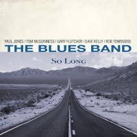 Purchase The Blues band - So Long