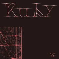 Purchase Woozi - Ruby (CDS)