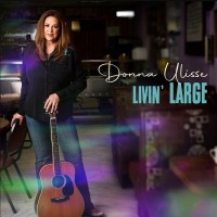 Purchase Donna Ulisse - Livin' Large