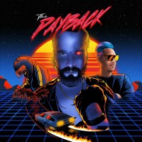 Purchase Dryve - The Payback (With Fatherdude) (Deluxe)