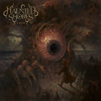 Purchase Haunted Shores - Void