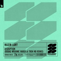 Purchase Maxim Lany - Disruption (Robag Wruhme Vargula Troh Nb Remix) (CDS)