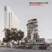 Purchase Wolfgang Flur - Magazine 1