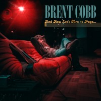 Purchase Brent Cobb - We Shall Rise (CDS)