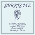 Buy Christina Vantzou, Lieven Martens, Jan Matthe & Christophe Piette - Serrisme Mp3 Download