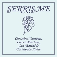 Purchase Christina Vantzou, Lieven Martens, Jan Matthe & Christophe Piette - Serrisme