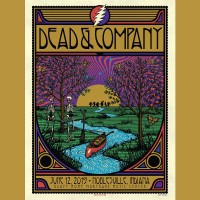 Purchase Dead & Company - 2019.06.12 Noblesville, In CD2