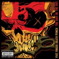 Purchase Five Finger Death Punch - The Way Of The Fist CD1