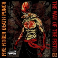 Purchase Five Finger Death Punch - The Way Of The Fist CD2