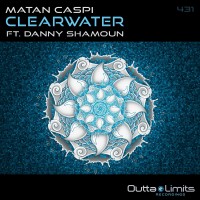Purchase Matan Caspi - Clearwater (Feat. Danny Shamoun) (CDS)