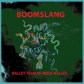 Buy Rich Halley, Dan Clucas, Clyde Reed & Carson Halley - Boomslang Mp3 Download