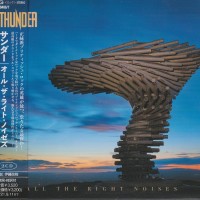 Purchase Thunder - All The Right Noises (Japanese Edition) CD1
