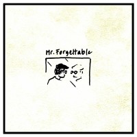 Purchase David Kushner - Mr. Forgettable (CDS)