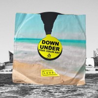 Purchase Luude - Down Under (Feat. Colin Hay) (CDS)