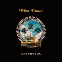 Purchase OneRepublic - West Coast