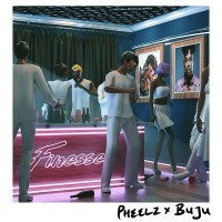 Purchase Pheelz - Finesse (Feat. Buju) (CDS)