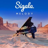 Purchase Sigala - Melody (CDS)