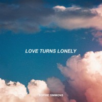 Purchase Sophie Simmons - Love Turns Lonely (CDS)