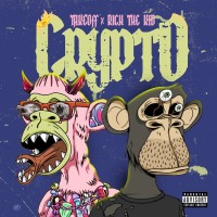 Purchase Takeoff - Crypto (Feat. Rich The Kid) (CDS)