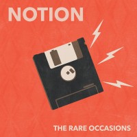 Purchase The Rare Occasions - Notion (CDS)