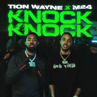 Purchase Tion Wayne - Knock Knock (Feat. M24)