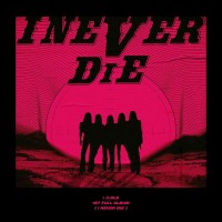 Purchase (G)I-Dle - I Never Die