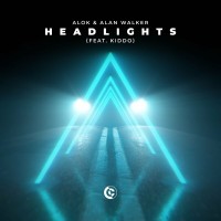 Purchase Alok - Headlights (Feat. Alan Walker & Kiddo) (CDS)