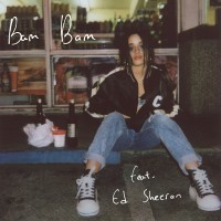 Purchase Camila Cabello - Bam Bam (Feat. Ed Sheeran) (CDS)