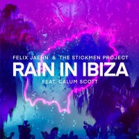Purchase Felix Jaehn - Rain In Ibiza (Feat. Calum Scott & The Stickmen Project) (CDS)