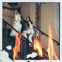 Purchase Griff - Head On Fire (With Sigrid) (CDS)