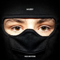 Purchase Hazey - Packs And Potions (CDS)
