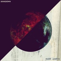 Purchase Shinedown - Planet Zero (CDS)