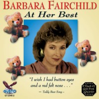 Purchase Barbara Fairchild - At Her Best