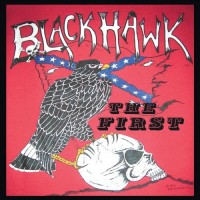 Purchase Blackhawk - The First (EP)
