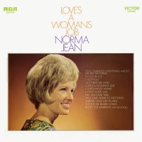 Purchase Norma Jean - Love's A Woman's Job (Vinyl)
