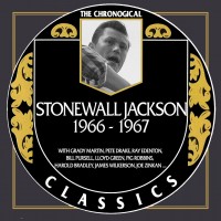 Purchase Stonewall Jackson - Chronological Classics: 1966-1967