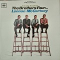 Buy The Brothers Four - Sing Lennon / McCartney – A Beatles Songbook (Vinyl) Mp3 Download