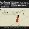 Buy Barbara Fairchild - Color My World Mp3 Download