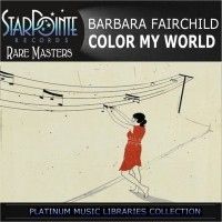 Purchase Barbara Fairchild - Color My World