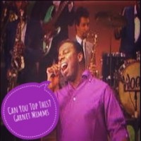 Purchase Garnet Mimms - Can You Top This? (Vinyl)