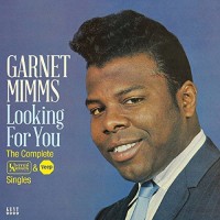 Purchase Garnet Mimms - Looking For You The Complete United Artists & Veep Singles